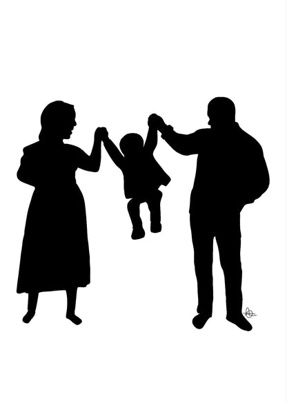 Min familie